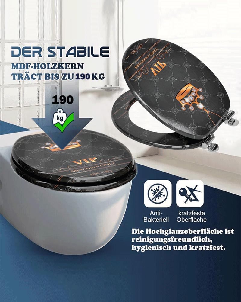 OEM WC-Sitz: Entwicklungsprozess vom Konzept zum Produkt