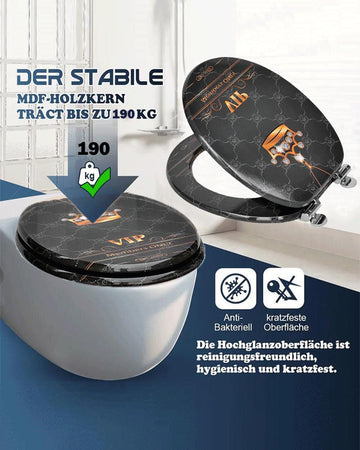 OEM WC-Sitz: Entwicklungsprozess vom Konzept zum Produkt