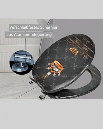OEM WC-Sitz: Materialkunde – Welches Material für welchen Zweck?