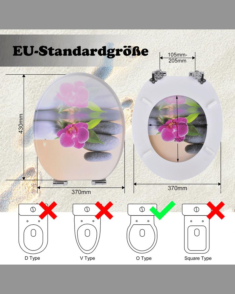 Die Bedeutung von Fugen und Spalten für die Badezimmer Hygiene