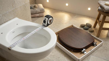 Der ultimative Leitfaden: Finden Sie den perfekten SINOBATH WC-Sitz für Ihre Jika Toilette