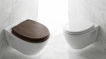 SINOBATH vs. Original Jika WC-Sitz: Der große Vergleich für Ihr Badezimmer