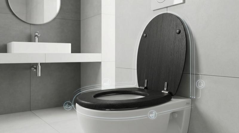 Häufig gestellte Fragen (FAQ): Alles, was Sie über SINOBATH WC-Sitze für Jika Toiletten wissen müssen