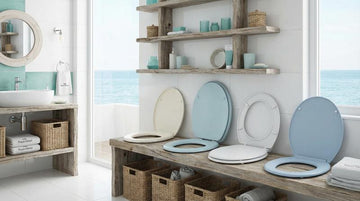 Passt ein SINOBATH WC-Sitz auf meine Pozzi-Ginori Toilette? Der ultimative Kompatibilitäts-Leitfaden