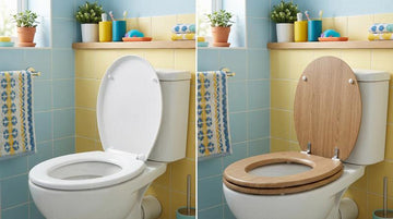 SINOBATH vs. Original Pozzi-Ginori WC-Sitz: Ein detaillierter Vergleich für Ihre Kaufentscheidung