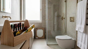 SINOBATH WC-Sitz auf Gustavsberg Toilette montieren: Schritt-für-Schritt-Anleitung