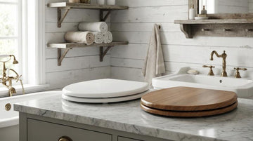 Gustavsberg WC-Sitz: Original vs. SINOBATH – Der große Vergleich