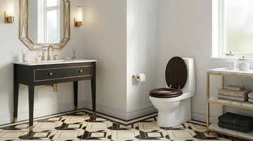 Häufige Fragen zum SINOBATH WC-Sitz für Gustavsberg Toiletten (FAQ)