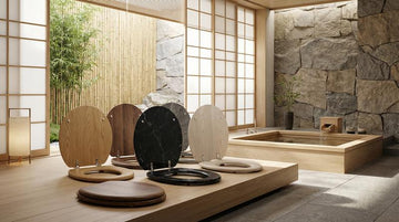 Den richtigen WC-Sitz für Ihre Gustavsberg Toilette kaufen: Tipps und Empfehlungen