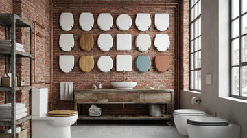 Der ultimative Leitfaden: Passen SINOBATH WC-Sitze auf Ihre Allia Toilette?