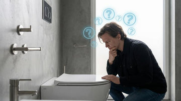 Die häufigsten Fragen zu SINOBATH WC-Sitzen für Allia Keramik & Kaufberatung 2026