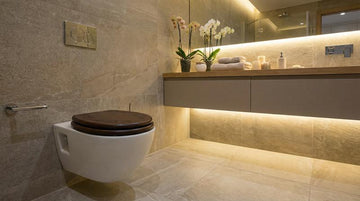 Passt ein SINOBATH WC-Sitz auf meine Jacob Delafon Toilette? Der ultimative Kompatibilitäts-Leitfaden