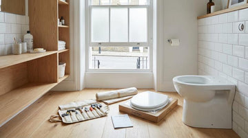 Anleitung: So einfach installieren Sie einen SINOBATH WC-Sitz auf Ihrer Jacob Delafon Toilette