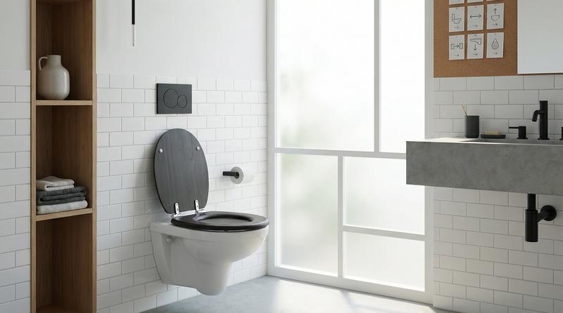 FAQ: Alles, was Sie über SINOBATH WC-Sitze für Jacob Delafon Toiletten wissen müssen