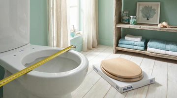 Der ultimative Leitfaden: Finden Sie den perfekten SINOBATH WC-Sitz für Ihr Hatria WC