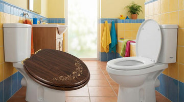 SINOBATH vs. Original Hatria WC-Sitz: Der große Vergleich für Ihre Kaufentscheidung