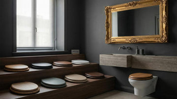 Ihr Ratgeber: Den richtigen SINOBATH WC-Sitz für Ihre Hatria Toilette kaufen