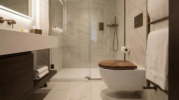 Der ultimative Leitfaden: So finden Sie den perfekten SINOBATH WC-Sitz für Ihre Scarabeo-Keramik