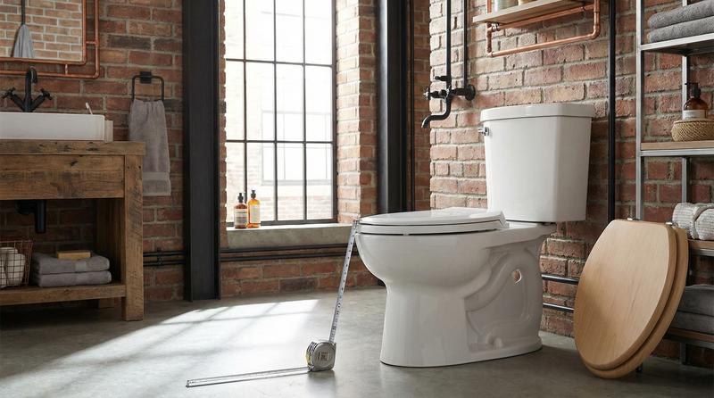 Der ultimative Kompatibilitäts-Leitfaden: Passt ein SINOBATH WC-Sitz auf Ihre Kohler Toilette?