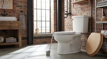 Der ultimative Kompatibilitäts-Leitfaden: Passt ein SINOBATH WC-Sitz auf Ihre Kohler Toilette?