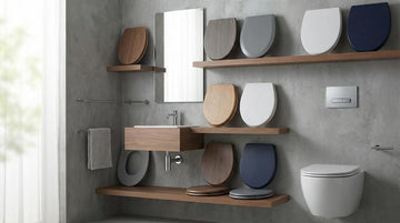 Kaufberatung: Den perfekten SINOBATH WC-Sitz für Ihre Kohler Toilette finden