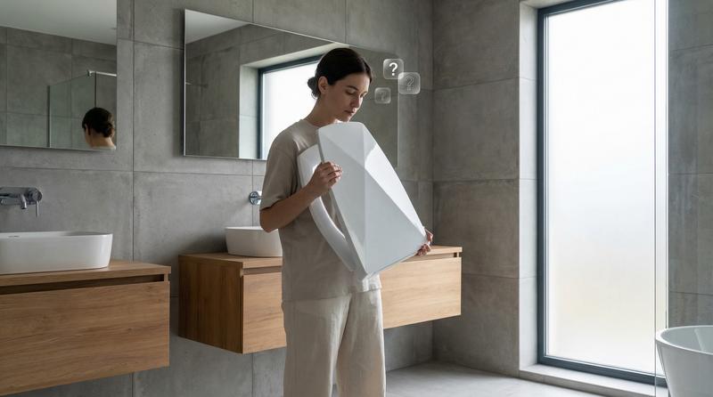 FAQ: Alles, was Sie über die Kompatibilität von SINOBATH WC-Sitzen mit Azzurra WCs wissen müssen