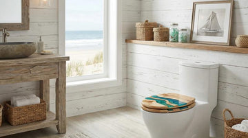 WC-Sitz für American Standard: Der ultimative Kompatibilitäts-Leitfaden für SINOBATH