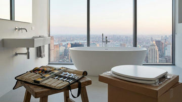 SINOBATH WC-Sitz auf American Standard Toilette montieren: Eine Schritt-für-Schritt-Anleitung