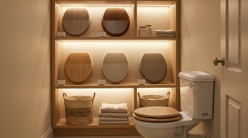Den perfekten WC-Sitz für Ihre American Standard Toilette kaufen: 5 Tipps