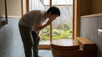 Top-Fragen zu SINOBATH WC-Sitzen auf Eisl Toiletten (FAQ)