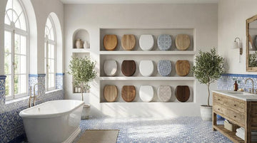 WC-Sitz bei Roller Baumarkt kaufen: Worauf Sie unbedingt achten sollten