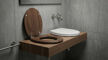 WC-Sitz online kaufen oder im Baumarkt? Der große Vergleich für Ihre Kaufentscheidung