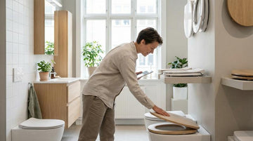 WC-Sitz bei Toom kaufen: 5 Dinge, die Sie unbedingt beachten sollten