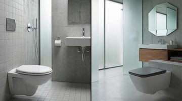 WC-Sitz kaufen: Online bei SINOBATH vs. im Toom Baumarkt – Was ist besser?