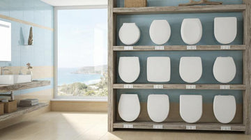 Sphinx WC-Sitz Kompatibilität: Passende Toilettensitze finden