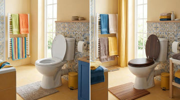 Sphinx vs SINOBATH WC-Sitz: Der große Vergleich 2026