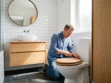 Häufige Fragen zum Sphinx WC-Sitz: Alles was Sie wissen müssen