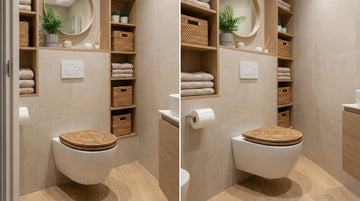 Flaminia WC-Sitz Kompatibilität: Passende Toilettensitze finden