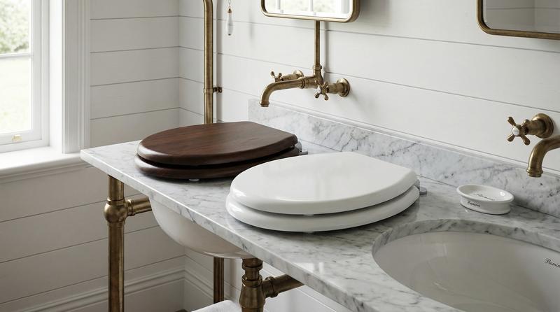 Flaminia vs SINOBATH WC-Sitz: Der große Vergleich 2026