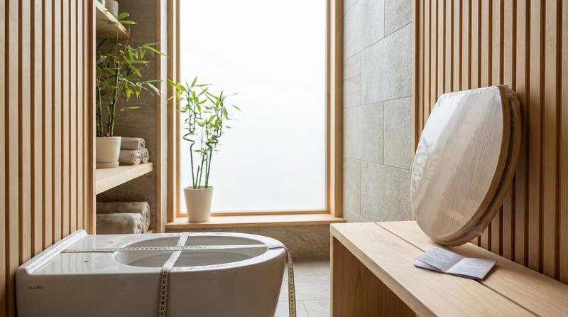 Globo WC-Sitz Kompatibilität: Passende Toilettensitze finden