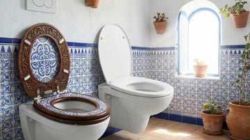 Globo vs SINOBATH WC-Sitz: Der große Vergleich 2026