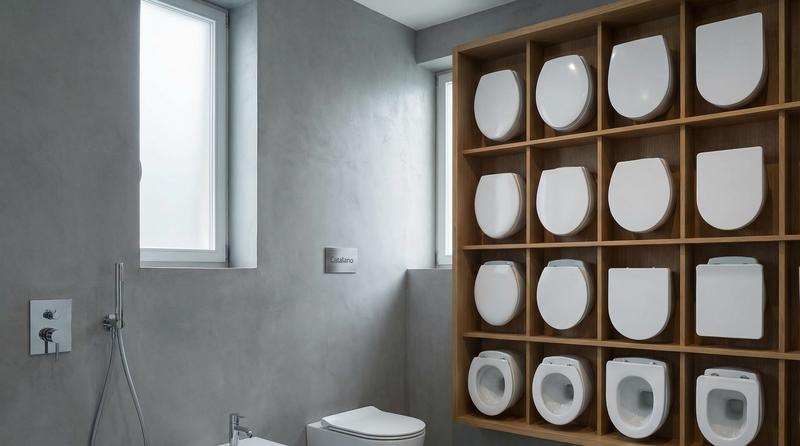 Catalano WC-Sitz Kompatibilität: Passende Toilettensitze finden