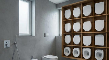 Catalano WC-Sitz Kompatibilität: Passende Toilettensitze finden