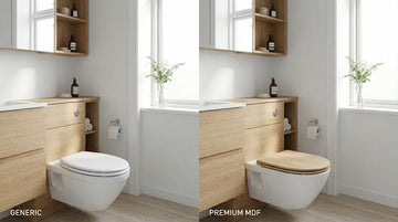 Catalano vs SINOBATH WC-Sitz: Der große Vergleich 2026