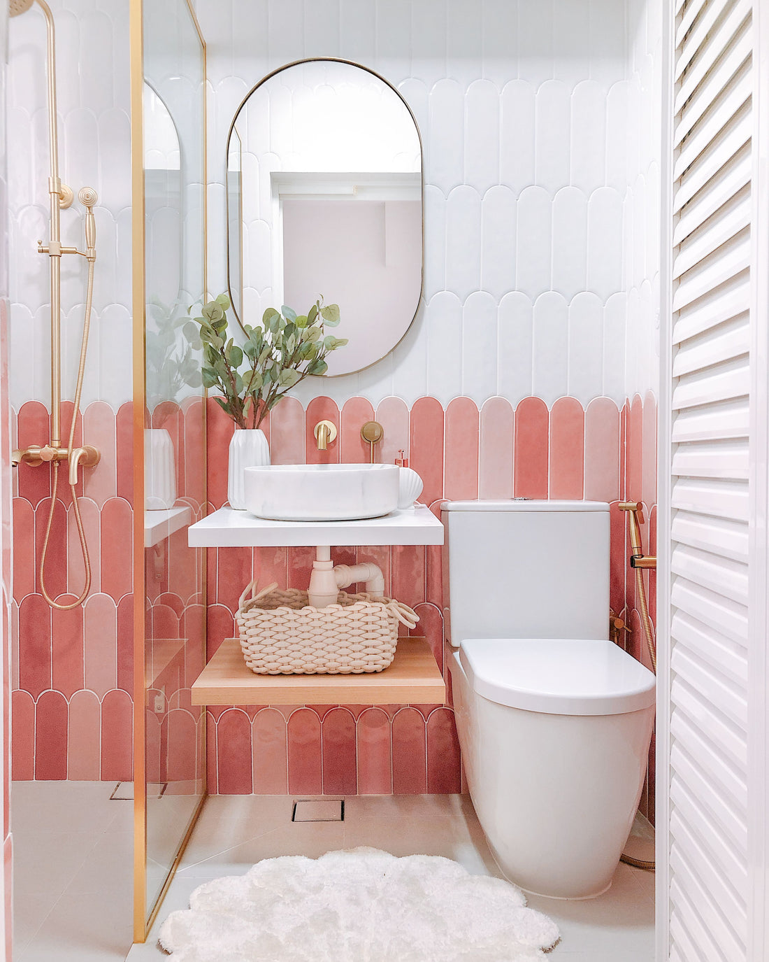 MDF vs. Duroplast WC-Sitz: Welches Material ist besser?
