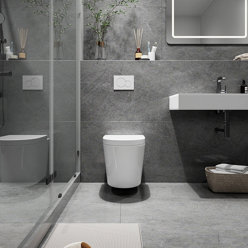 Nachhaltiges Badezimmer: Umweltfreundliche Materialien und Tipps