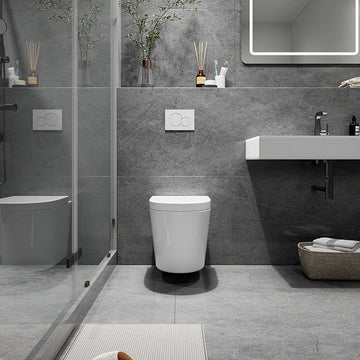 Nachhaltiges Badezimmer: Umweltfreundliche Materialien und Tipps