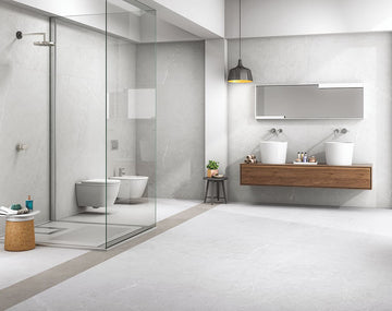 Badezimmer als Wellness-Oase: Entspannung zu Hause