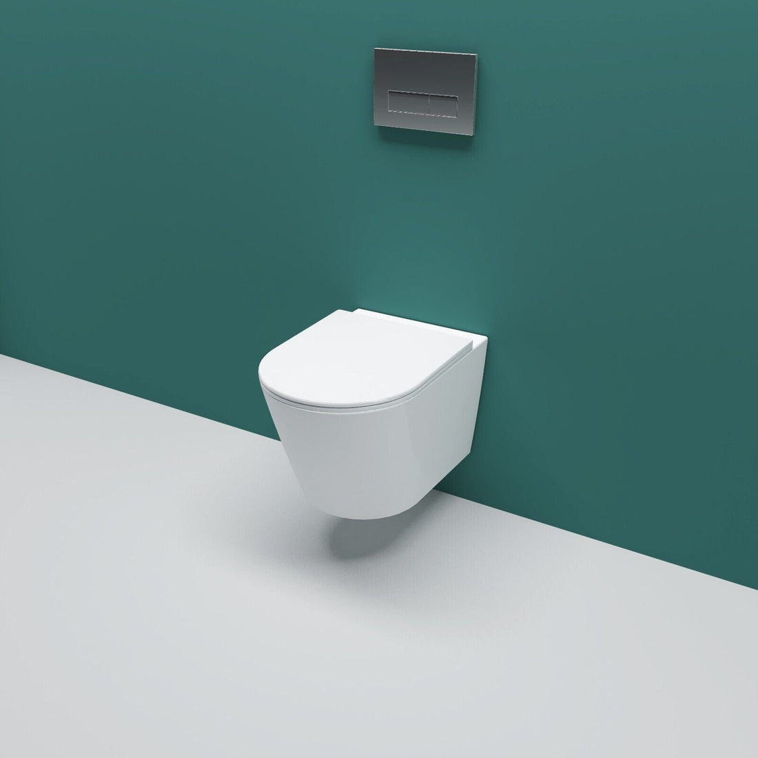 WC-Sitz für Stand-WC: Der richtige Sitz für klassische Toiletten