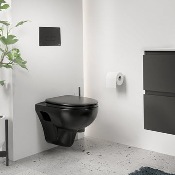 Wie oft sollte man den WC-Sitz wechseln?